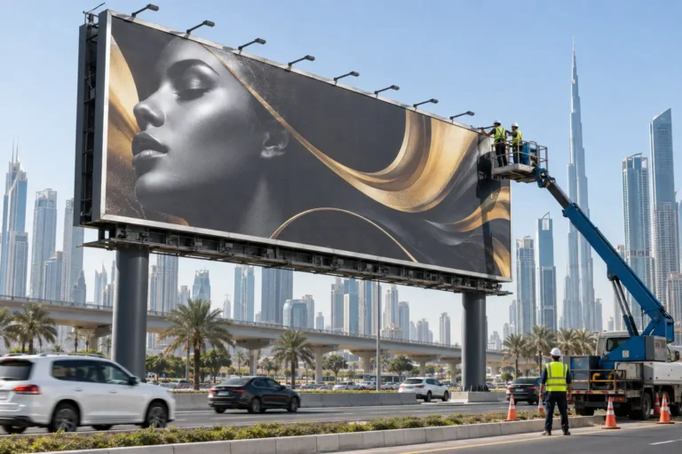 Bill Boards