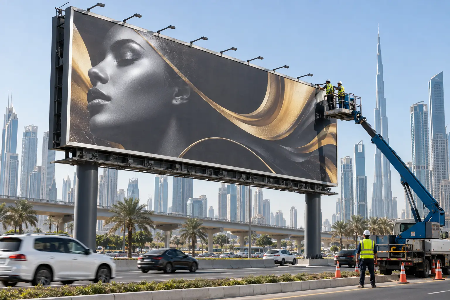 Bill Boards