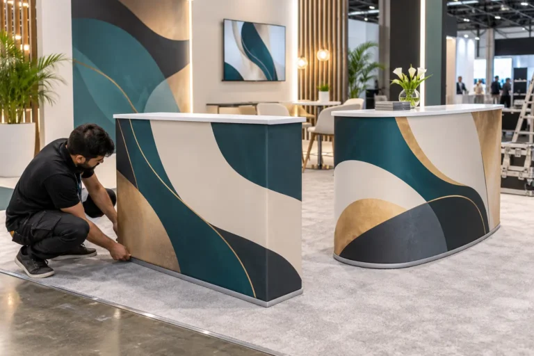 Fabric Counters