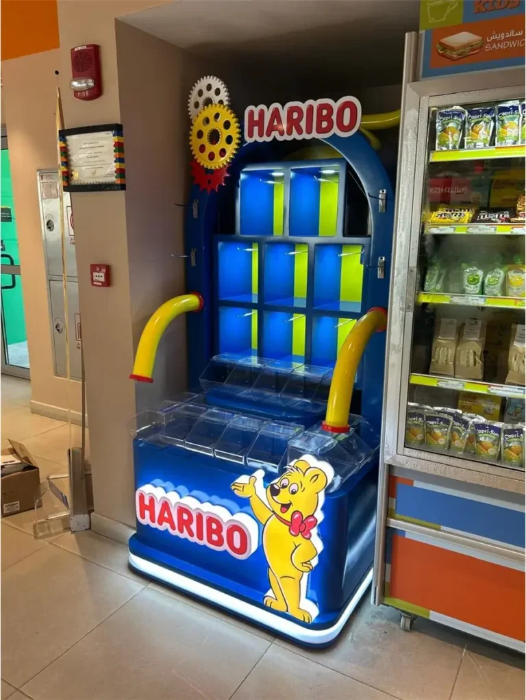 Display Stand