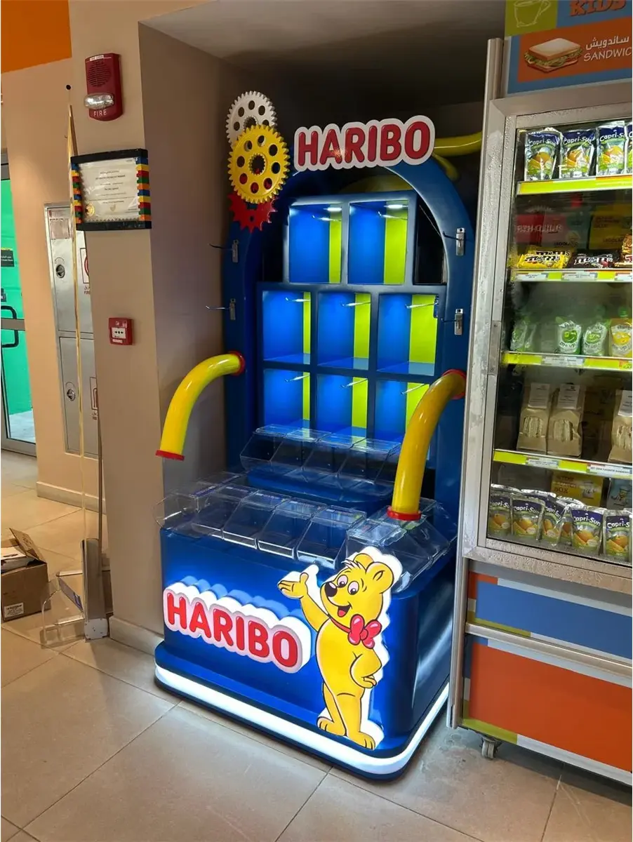 Display Stand