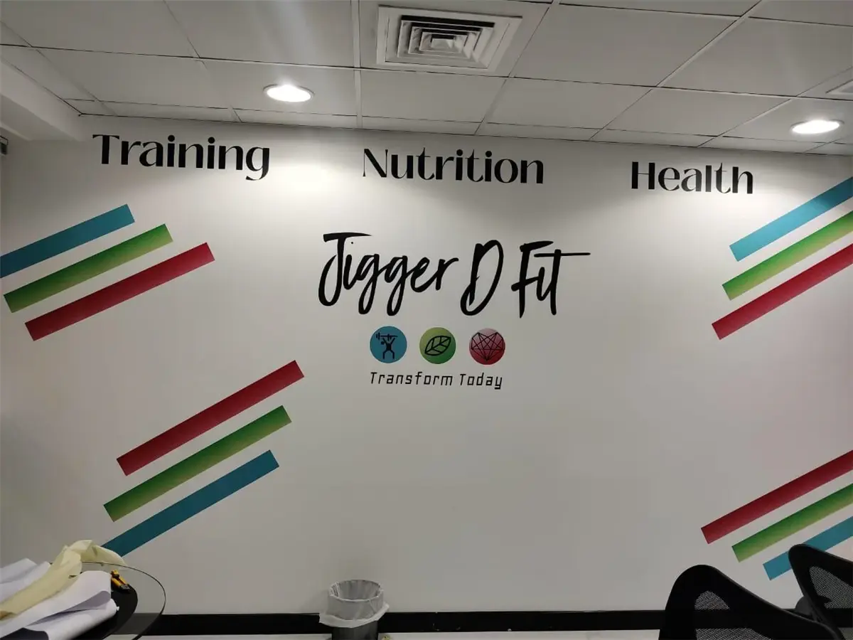 Wall Graphics
